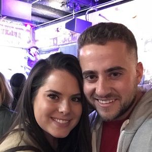 Meet your Posher, John